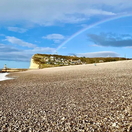 Giulia House - Seaside Escape, Modern & Cozy *