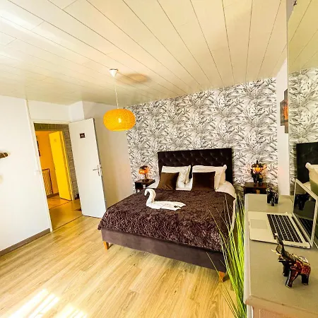 Giulia House - Seaside - Four Stars Holiday home