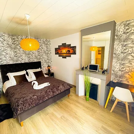 Giulia House - Seaside - Four Stars Holiday home *