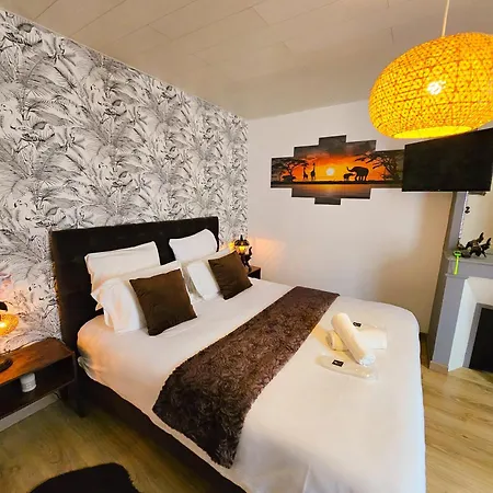 Holiday home Giulia House - Seaside - Four Stars