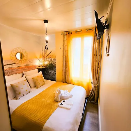 Holiday home Giulia House - Seaside - Four Stars *