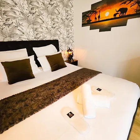 Giulia House - Seaside - Four Stars