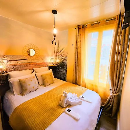 Giulia House - Seaside Escape, Modern & Cozy 펜션 페캉