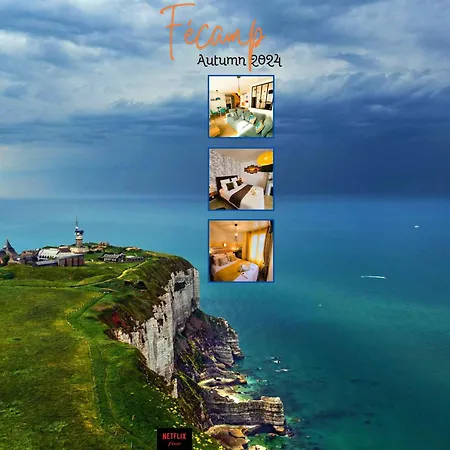 Giulia House - Seaside - Four Stars *