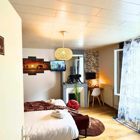 Giulia House - Seaside Escape, Modern & Cozy 펜션 *