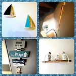 Giulia House - Seaside Escape, Modern & Cozy 別荘