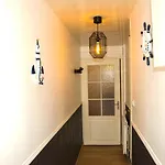 Semesterbostad Giulia House - Seaside Escape, Modern & Cozy Fécamp