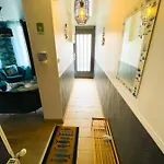 Giulia House - Seaside Escape, Modern & Cozy Semesterbostad