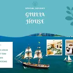 Giulia House - Seaside Escape, Modern & Cozy * フェカン