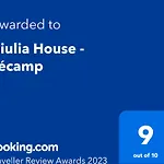 Giulia House - Seaside Escape, Modern & Cozy 別荘