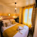 別荘 Giulia House - Seaside Escape, Modern & Cozy フェカン