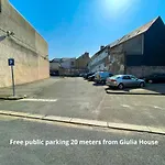 Giulia House - Seaside Escape, Modern & Cozy * Fécamp
