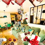 Giulia House - Seaside Escape, Modern & Cozy 別荘 *