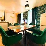 Giulia House - Seaside Escape, Modern & Cozy * Fécamp