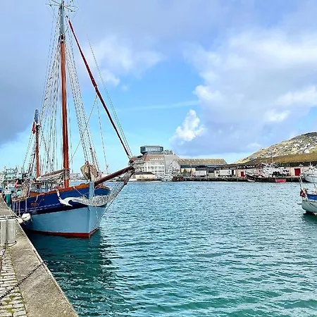 Giulia House - Seaside Escape, Modern & Cozy Fecamp