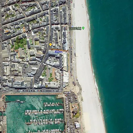 Ferienhaus Giulia House - Seaside Escape, Modern & Cozy *