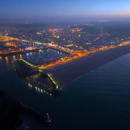 Holiday home Giulia House - Seaside Escape, Modern & Cozy Fecamp