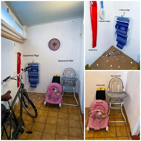 Holiday home Giulia House - Seaside Escape, Modern & Cozy *