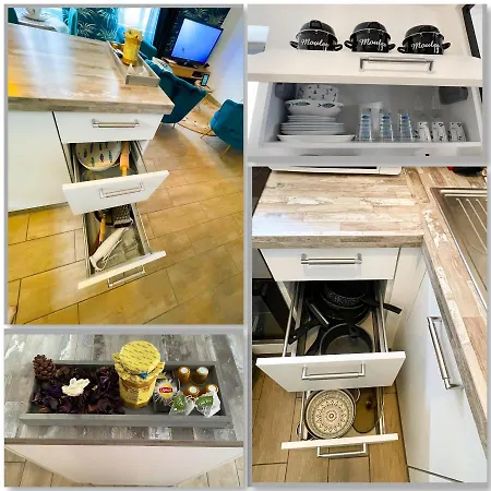 Giulia House - Seaside Escape, Modern & Cozy