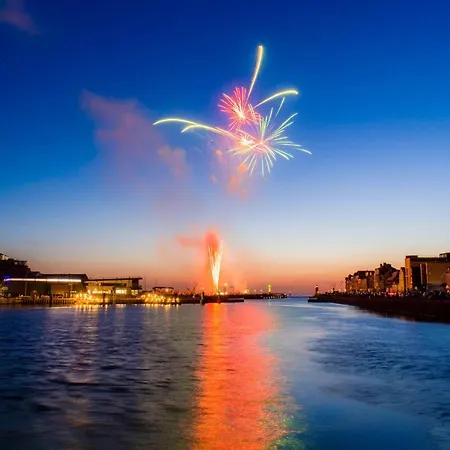 Giulia House - Seaside Escape, Modern & Cozy Ferienhaus