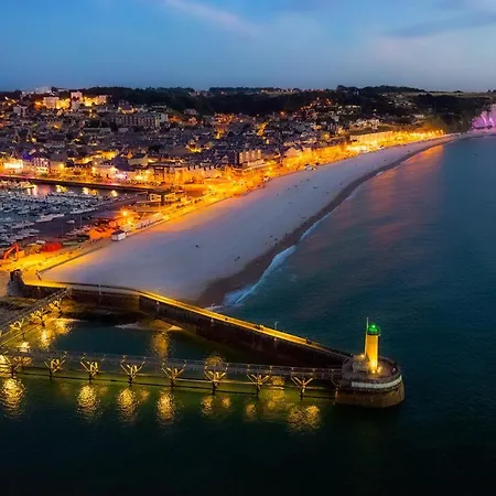 Giulia House - Seaside Escape, Modern & Cozy * Fecamp