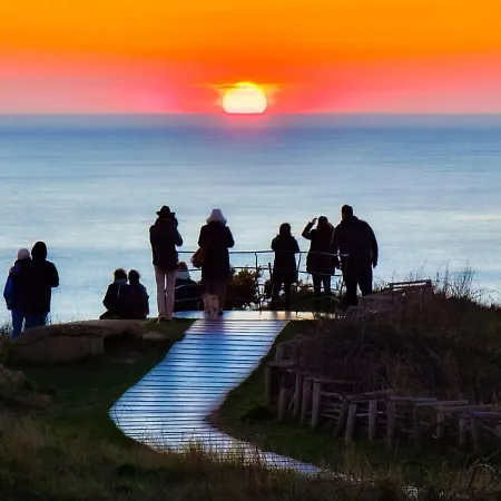 Giulia House - Seaside Escape, Modern & Cozy Holiday home Fecamp