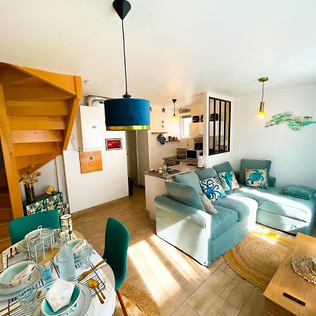 Hébergement de vacances Giulia House -