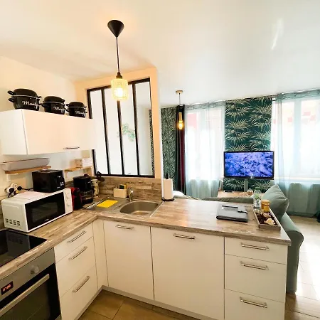 Giulia House -