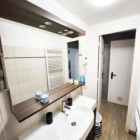 Hébergement de vacances Giulia House - *