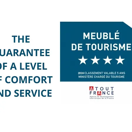 Holiday home Giulia House - Seaside Escape, Modern & Cozy Fecamp