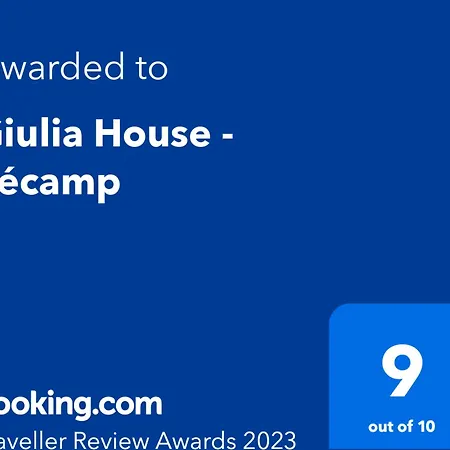 Giulia House - Seaside Escape, Modern & Cozy Ferienhaus