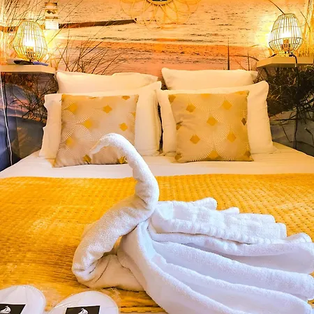 Hébergement de vacances Giulia House - Fécamp