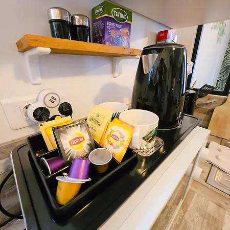 Ferienhaus Giulia House - Seaside Escape, Modern & Cozy