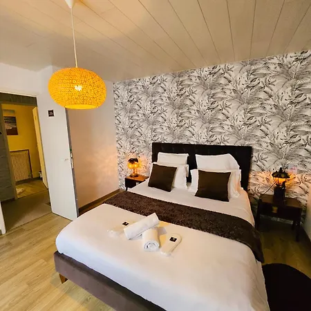 Hébergement de vacances Giulia House -