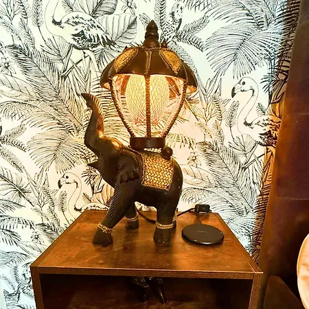 Holiday home Giulia House - Seaside Escape, Modern & Cozy Fecamp