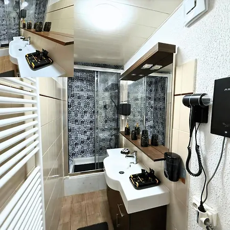 Holiday home Giulia House - Seaside Escape, Modern & Cozy