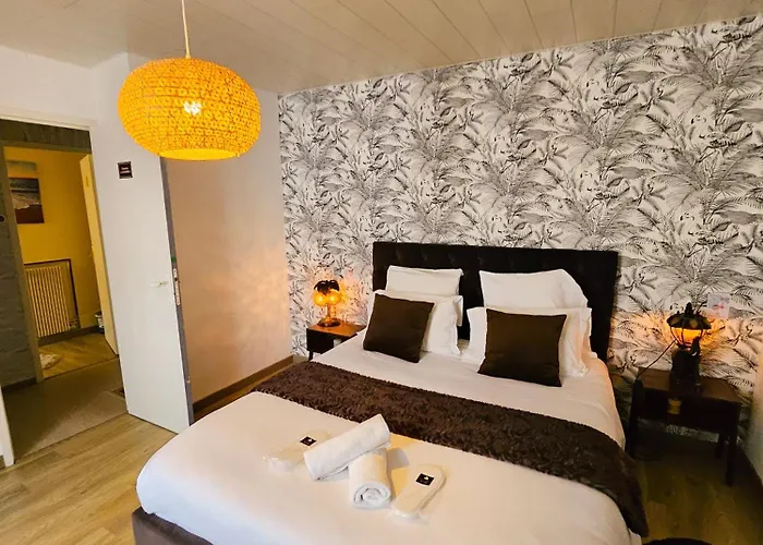 Hébergement de vacances Giulia House - Seaside - Four Stars