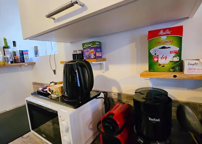 Hébergement de vacances Giulia House - Seaside - Four Stars *