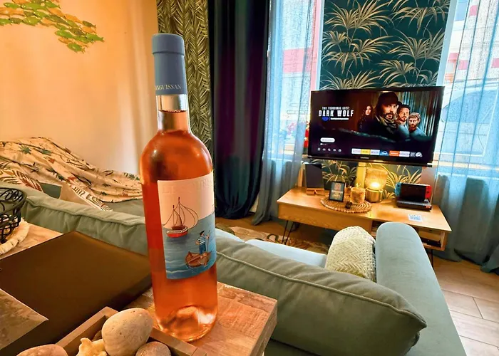 Giulia House - Seaside - Four Stars