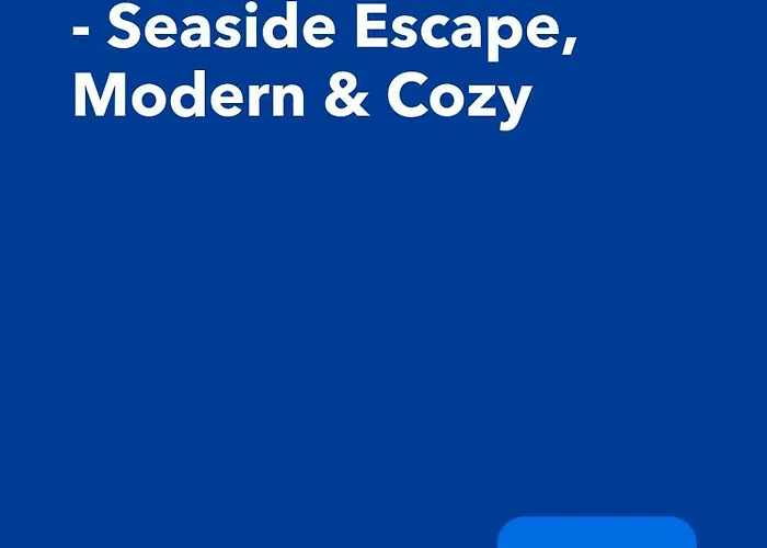 Hébergement de vacances Giulia House - Seaside - Four Stars